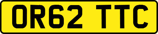 OR62TTC