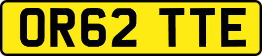 OR62TTE