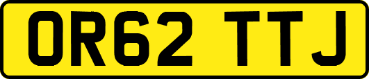 OR62TTJ