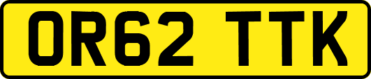 OR62TTK