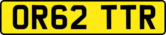 OR62TTR