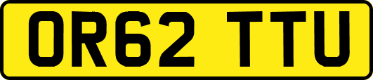 OR62TTU