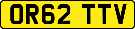 OR62TTV