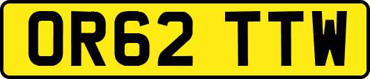 OR62TTW
