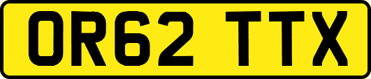OR62TTX