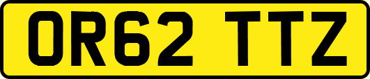 OR62TTZ