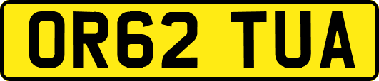 OR62TUA