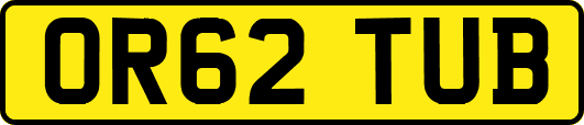 OR62TUB