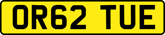 OR62TUE