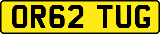 OR62TUG