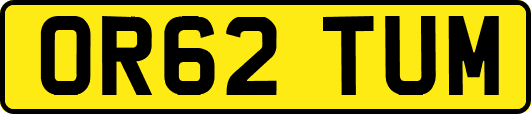 OR62TUM