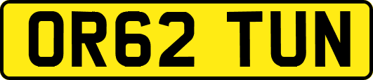 OR62TUN