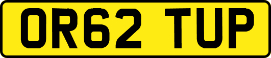 OR62TUP