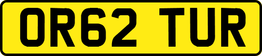 OR62TUR