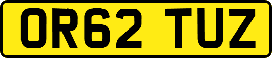 OR62TUZ