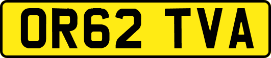 OR62TVA