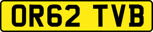OR62TVB