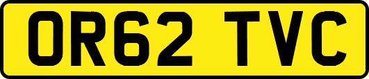 OR62TVC
