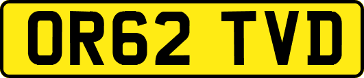 OR62TVD