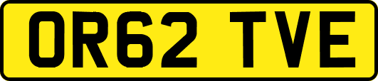 OR62TVE