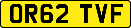 OR62TVF