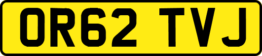 OR62TVJ