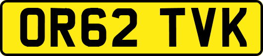 OR62TVK