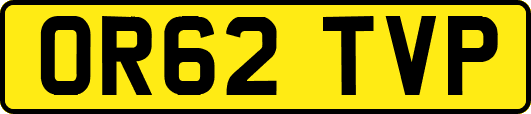 OR62TVP