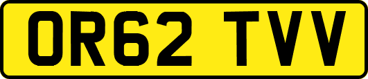 OR62TVV