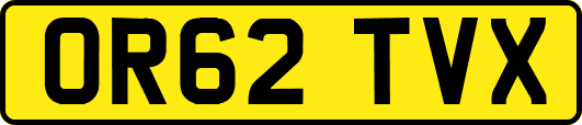 OR62TVX