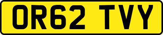 OR62TVY