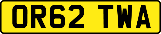 OR62TWA
