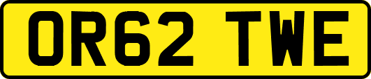 OR62TWE