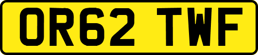 OR62TWF