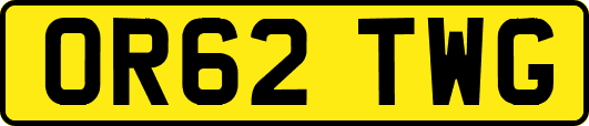 OR62TWG