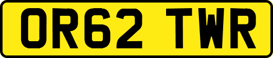 OR62TWR