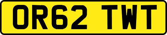 OR62TWT