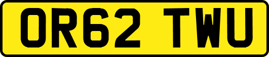 OR62TWU