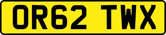 OR62TWX
