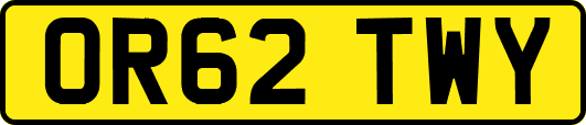 OR62TWY