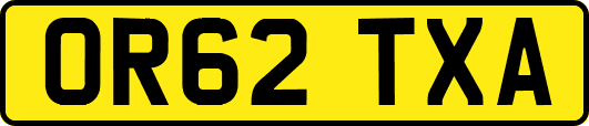 OR62TXA
