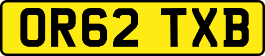 OR62TXB
