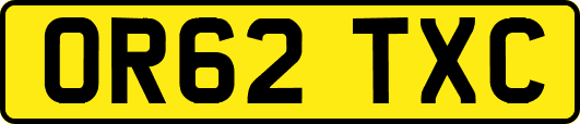 OR62TXC