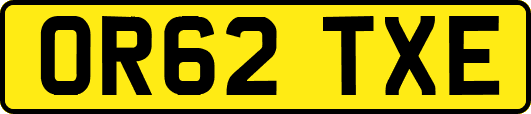 OR62TXE