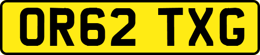 OR62TXG