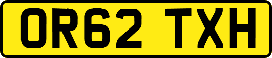 OR62TXH