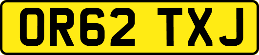 OR62TXJ