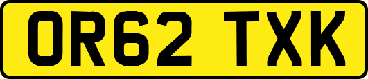 OR62TXK