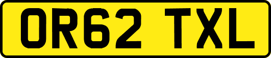 OR62TXL