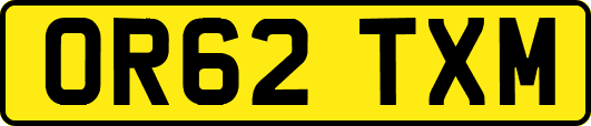 OR62TXM